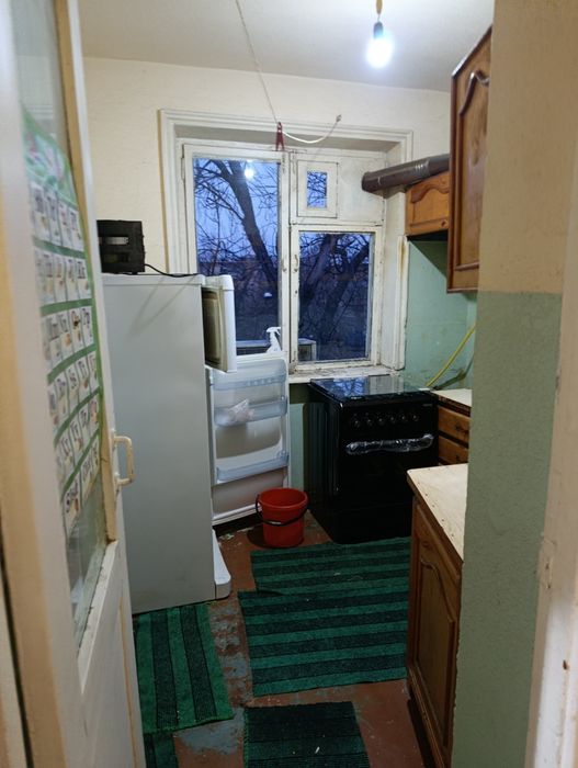 2хоналик 4этаж да Гагарина кучасида ижарага Уй бор