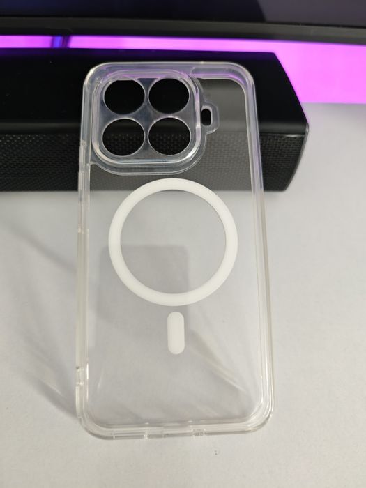 Husa carcasa pt Xiaomi 15T PRO