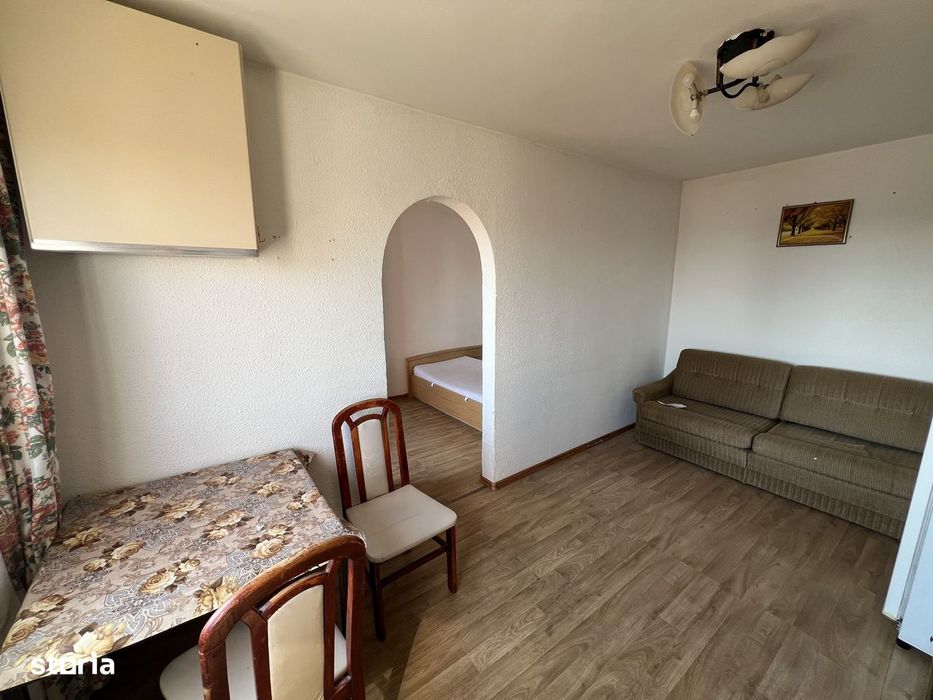 Apartament 2 camere-Disponibil imediat
