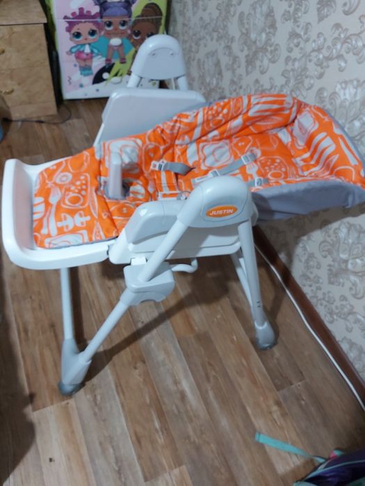 Детскии стульчик