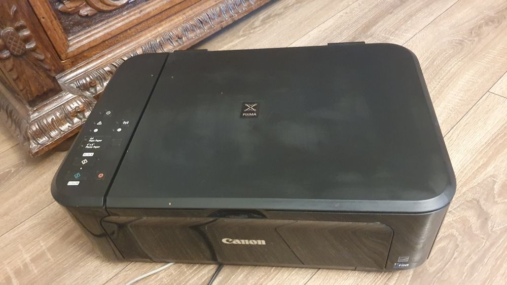 Imprimanta Canon PIXMA MG 3650