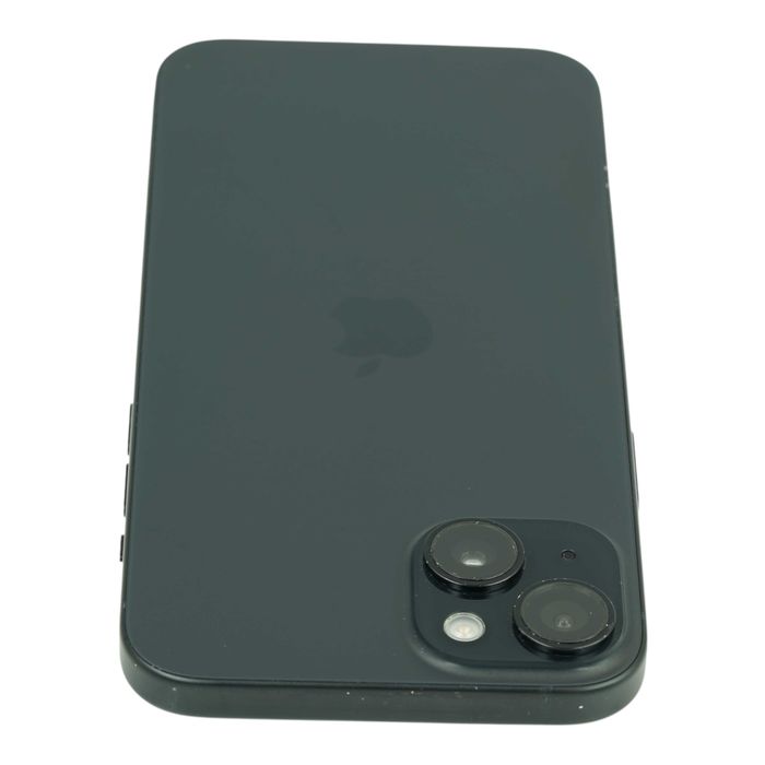 Magazin Apple | iPhone 15 Plus | Excelent | Black | 128GB | 96% | Cu Garantie | In Rate | smilemobile.ro