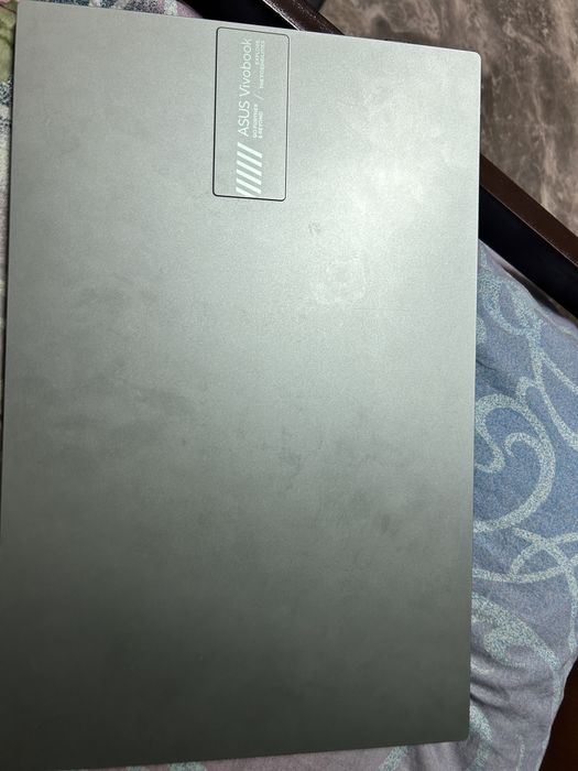 Ноутбук ASUS Vivobook Go 14/15