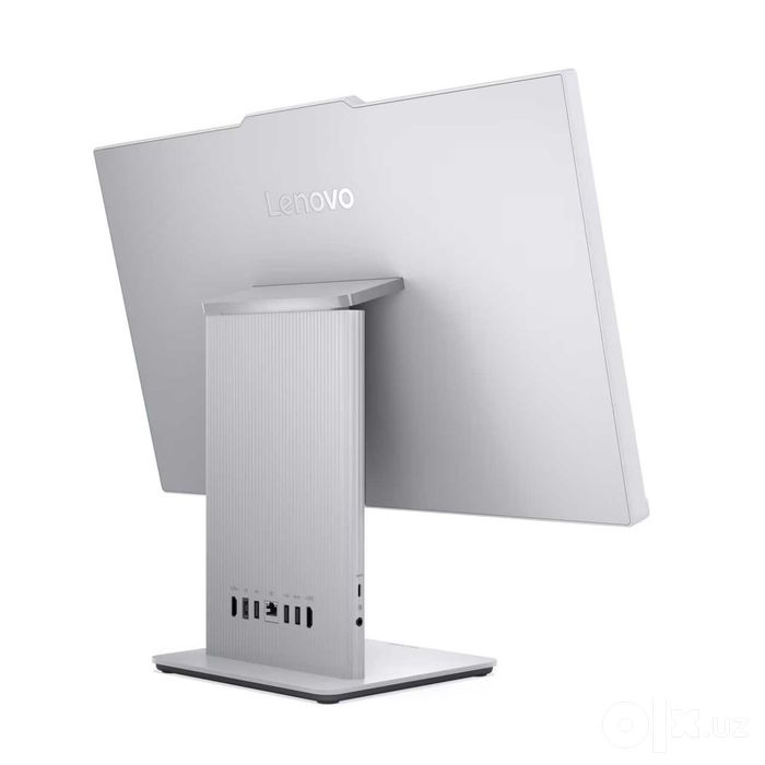 Lenovo IdeaCentre AIO 23.8" FHD IPS 100Hz inte i5 13420H DDR5 16GB 512