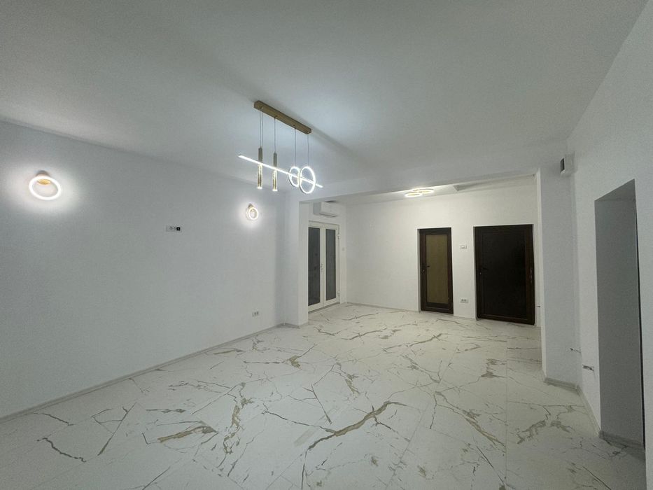 Lucrări interior-exterior