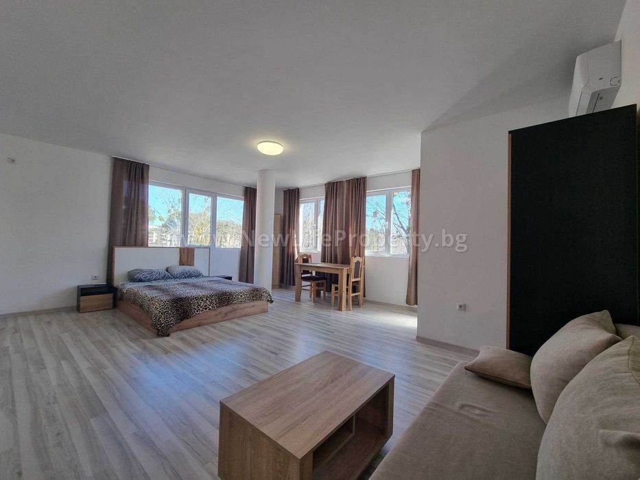 Продава се Едностаен апартамент в к.к. Слънчев бряг - 63 кв.м за 624 €/кв.м - Снимка #3