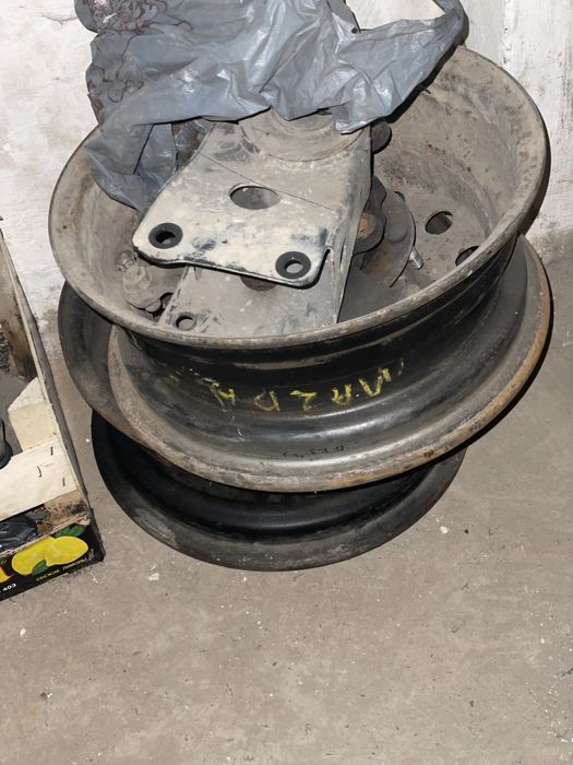 Автозапчасти амортизатор диски