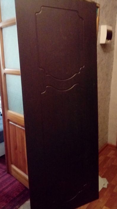 Продам декоративную дверную панель