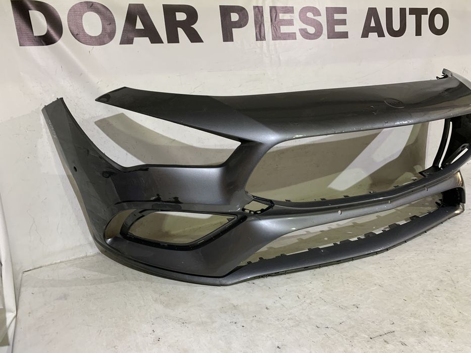 Bara fata Mercedes CLA W118, AMG, 2019, 2020, 2021, 2022, cod origine OE A1188855201.
