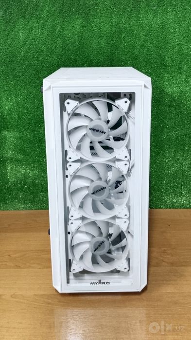 Oq Keys 4fan Mypro