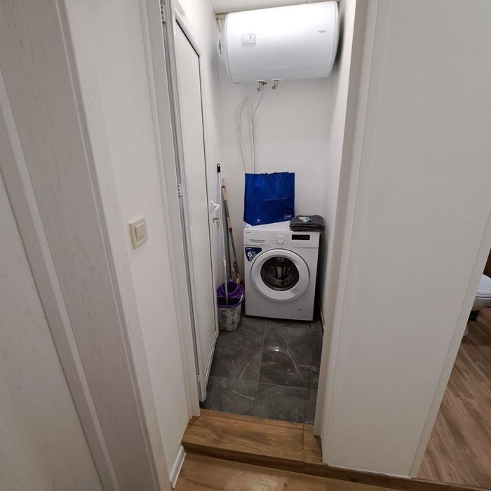 Дава се под наем Двустаен апартамент в Пловдив, Христо Смирненски - 72 кв.м за 500 € - Снимка #7