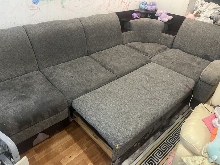 Диван.Отдам даром, самовывоз