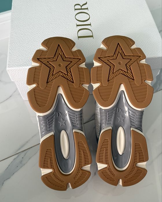 Dior Vibe кецове / обувки