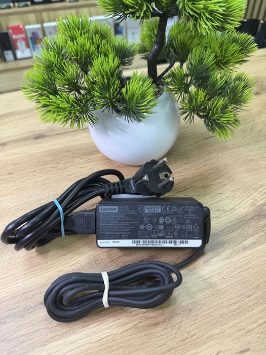 ‼️Incarcator Lenovo Usb-C 45W - Garantie