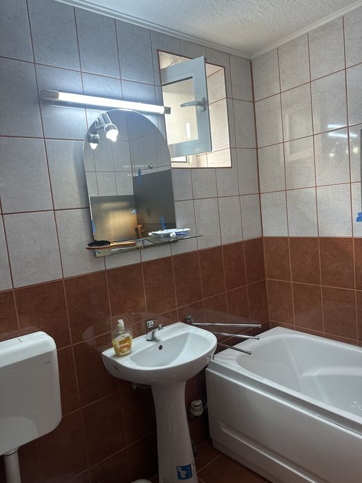 Vand/închiriez Apartament 2 camere în Obor, 56,10 mp