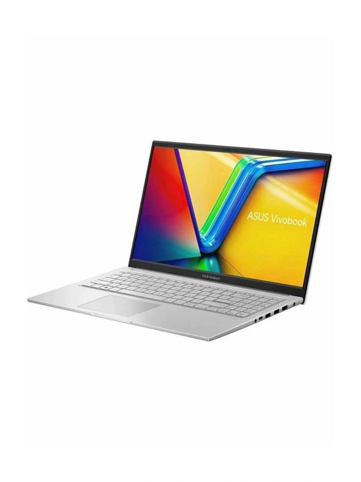 Ноутбук ASUS Vivobook AMD Ryzen 5-7520U DDR4 16GB SSD 512GB 15.6 IPS