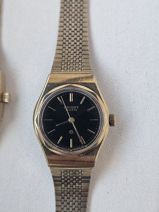 Ceasuri Dama Orient/Sandoz