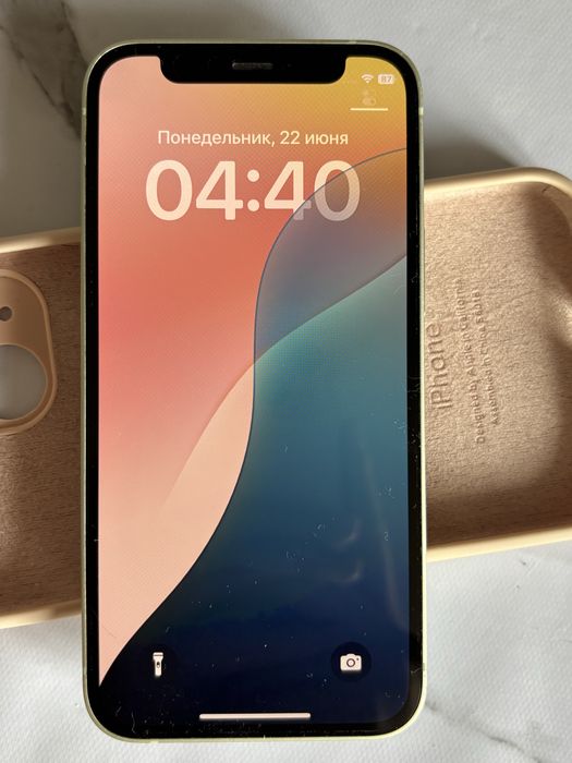 Iphone 12 mini 64гб
