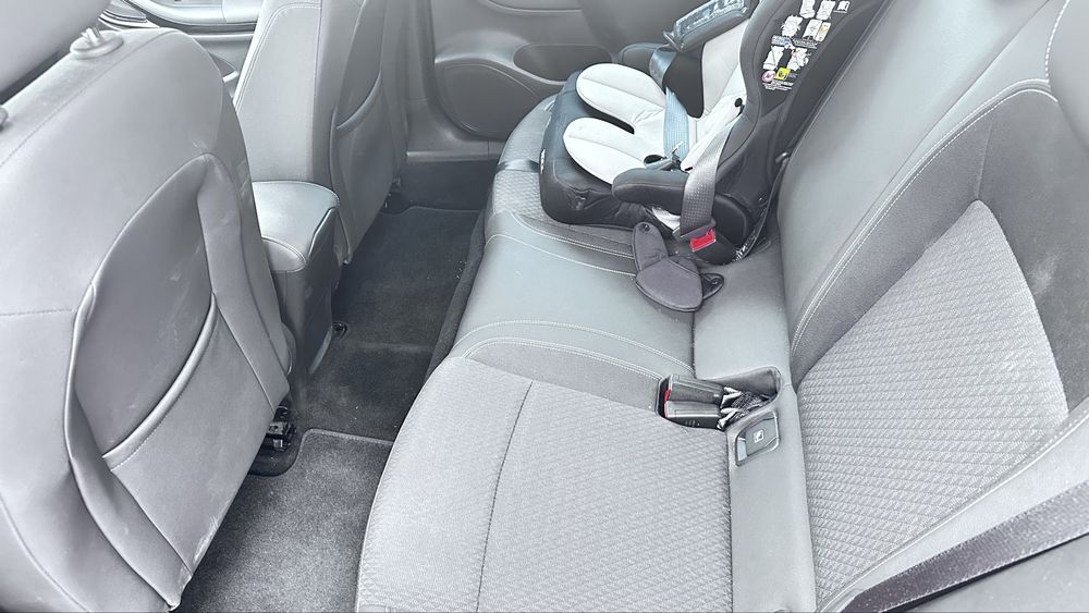 Opel Astra  K  2018 г