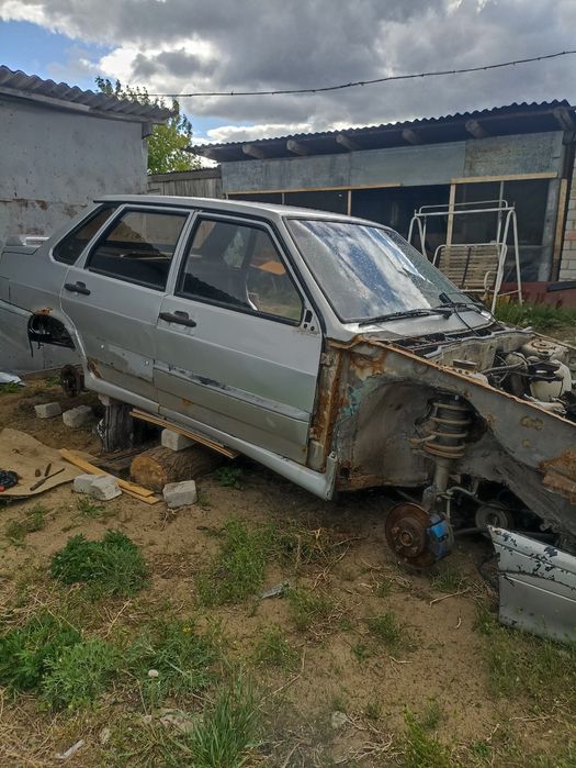 Продам 15 по запчастям