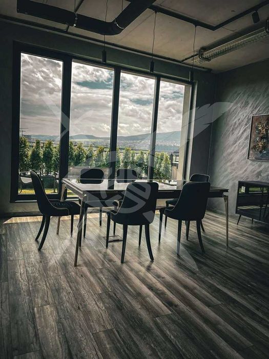 Продава се Офис в София, Хладилника - 240 кв.м за 3125 €/кв.м - Снимка #7