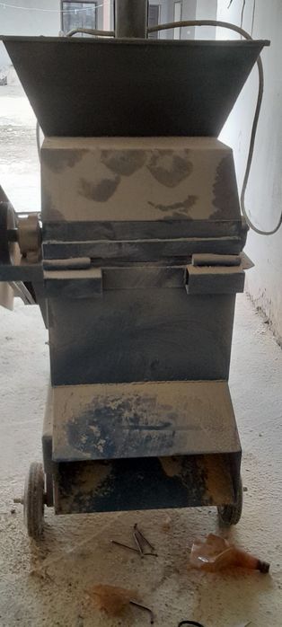 Yemtegrmonbugdoymakkaarapa