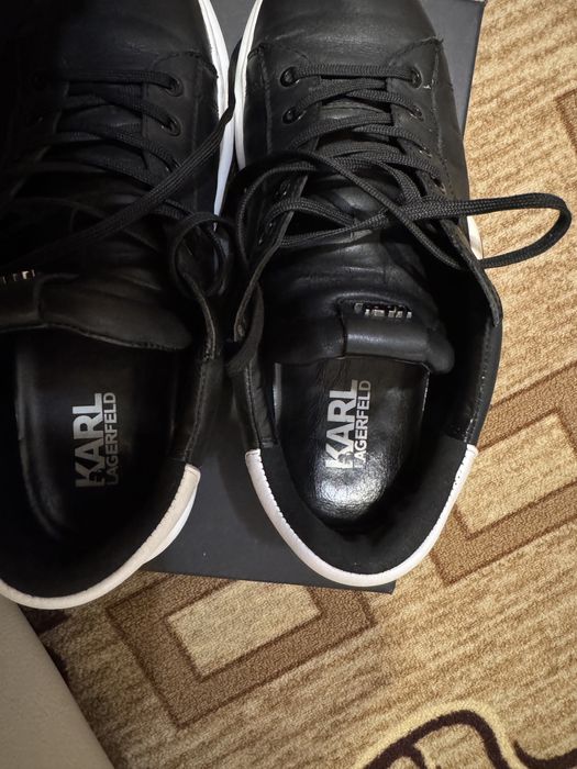 Сникъри Karl Lagerfeld мъжки