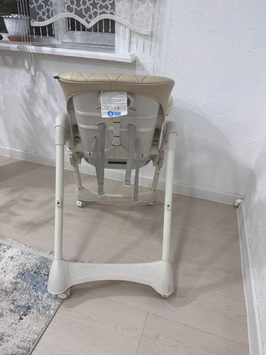 детский стульчик для кормления