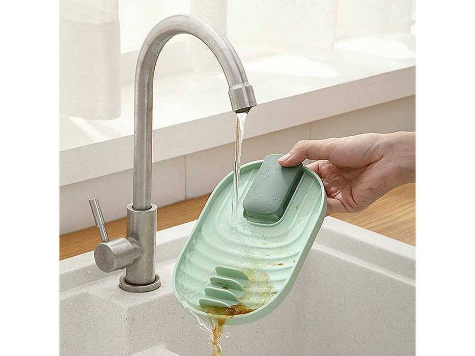 Поставка за прибори до котлон