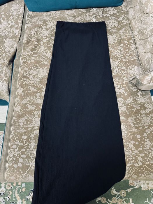 Разгружаю гардероб