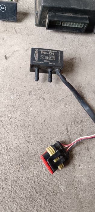 Ps 01 Digitronic gas 4