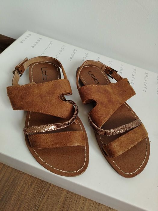 Дамски обувки - различни модели