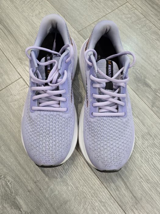 Brooks Glycerin 21