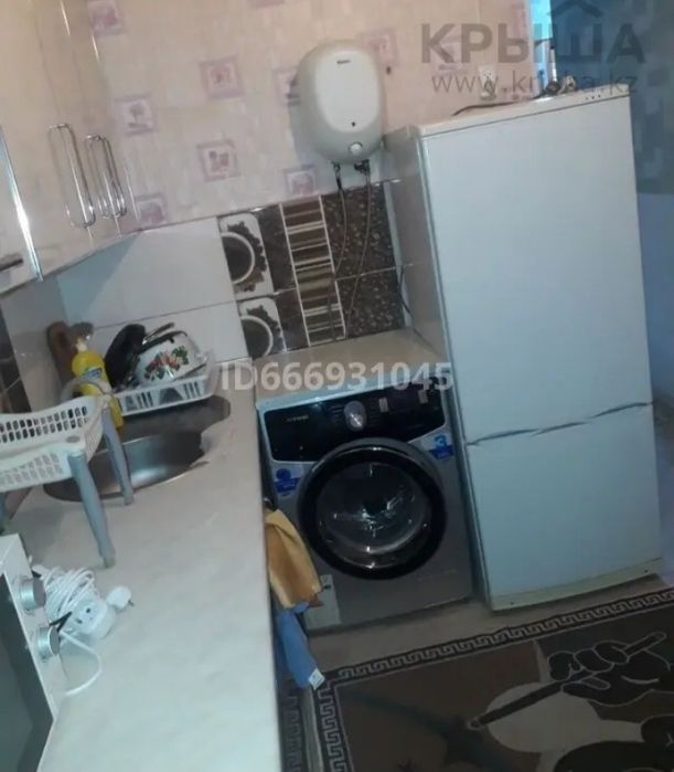 Аренда 2-х ком. Квартиры