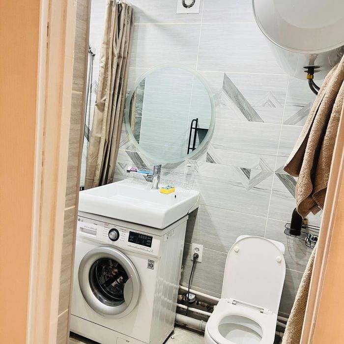 Ищем девочку на подселение