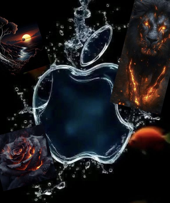 Правя дизайни за над 500 модела телефони може и със снимка на клиент