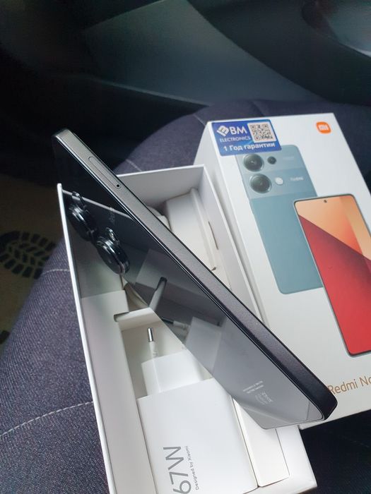 Redmi note 13 Pro 256Gb продам