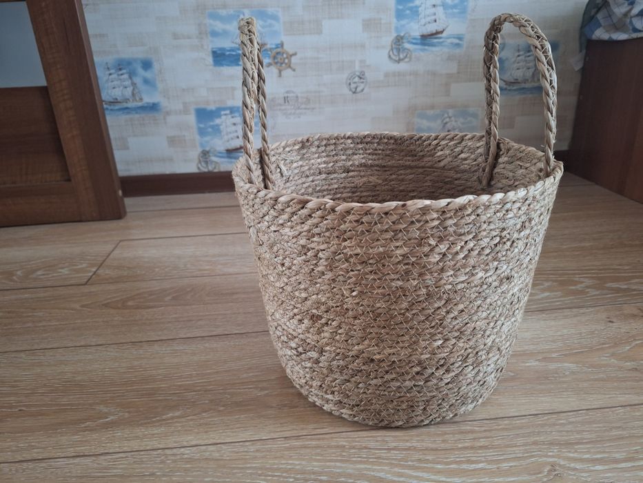 Корзина от цветов