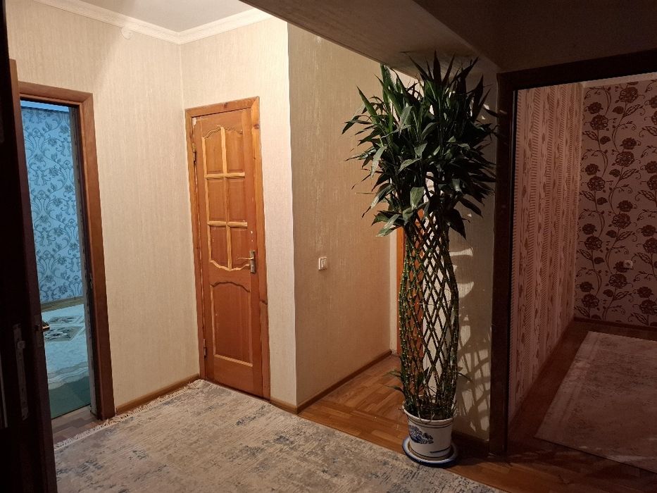 Квартира жалға беріледі