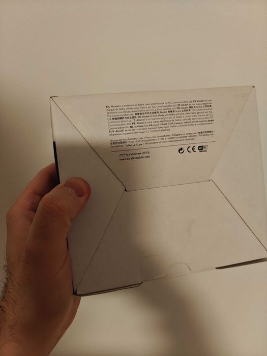 Router 4g wifi liber de rețea nou sigilat