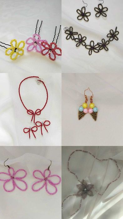 Cursuri creative pentru copii – Ateliere handmade