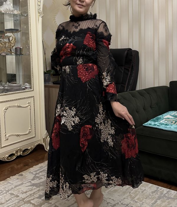 Платье напрокат / продажа