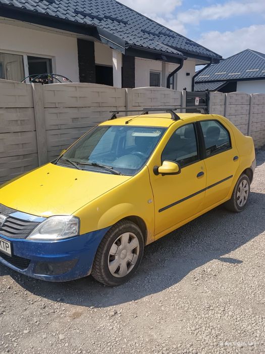 DACIA Logan 0 — imagine 2