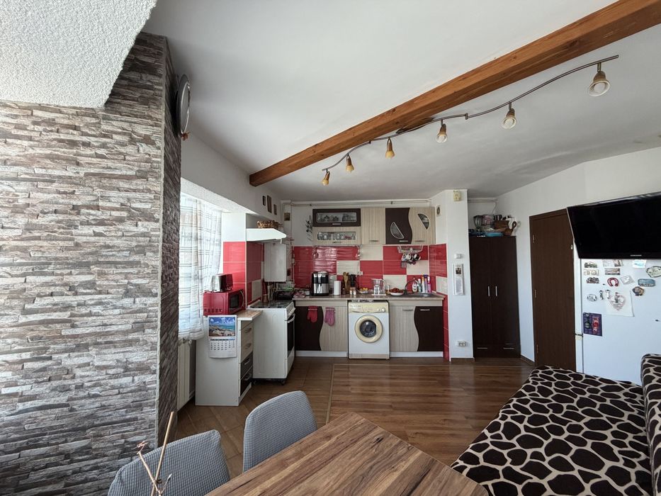 Apartament 2 camere decomandate, Cartier Nord