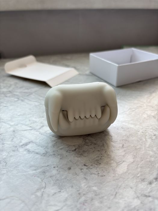 чехол для наушников айрподс про