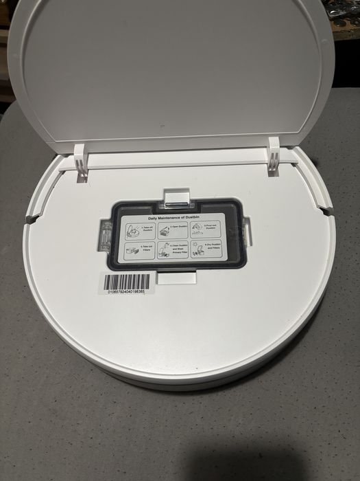 Aspirator robot Grundig VCR 2330