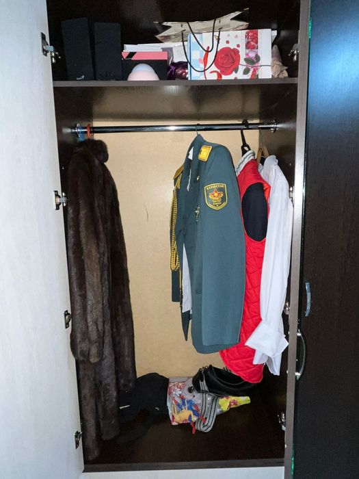 Шкаф для спальный