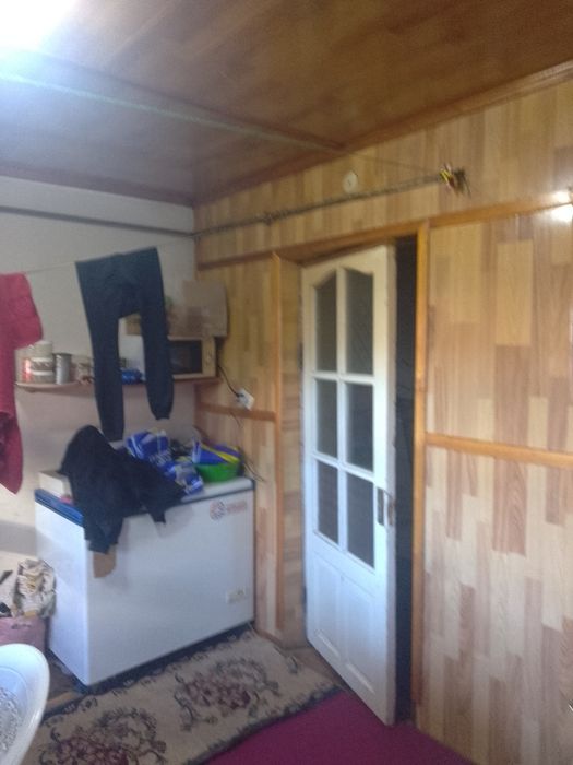 Продам участок 1',5соток 2комнаты