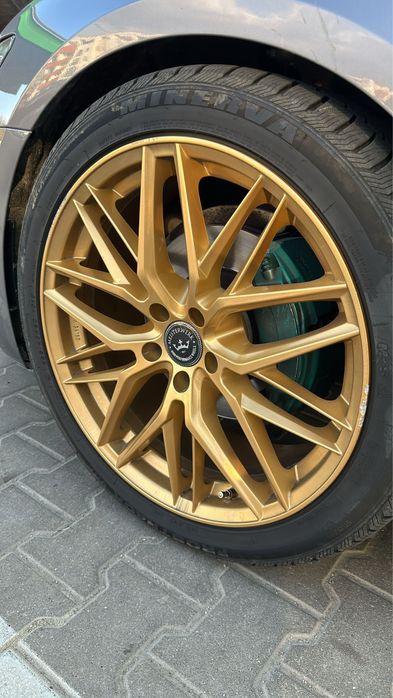 Damina R20, 5x112