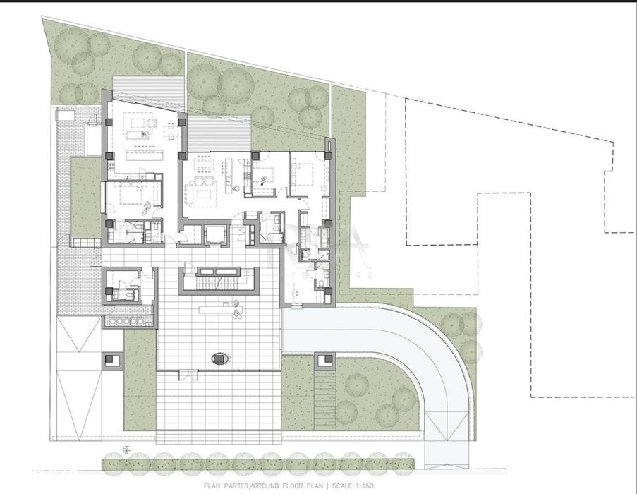 4 camere Ultracentral decomandat,centrala,parcare,an 2023, 198 mp,boxa